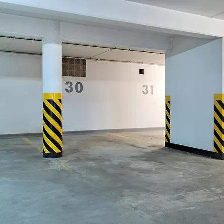 Mieszkanie Wakacyjne - Acco Rent Gdansk