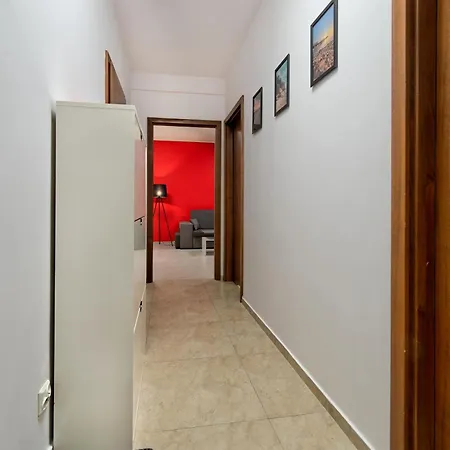 Mieszkanie Wakacyjne - Acco Rent Gdańsk