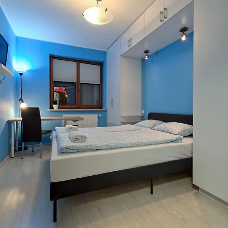 Mieszkanie Wakacyjne - Acco Rent Apartment Gdansk
