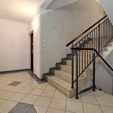 Apartment Mieszkanie Wakacyjne - Acco Rent Gdansk