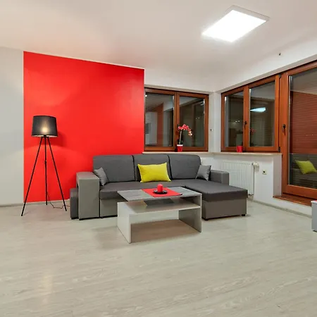 Mieszkanie Wakacyjne - Acco Rent Apartment
