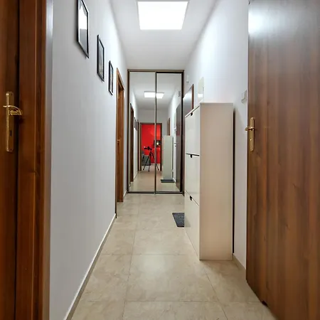 Mieszkanie Wakacyjne - Acco Rent