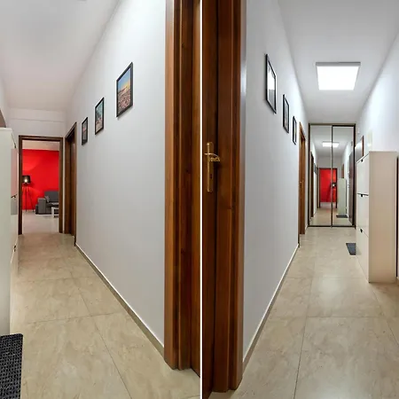 Mieszkanie Wakacyjne - Acco Rent Apartamento