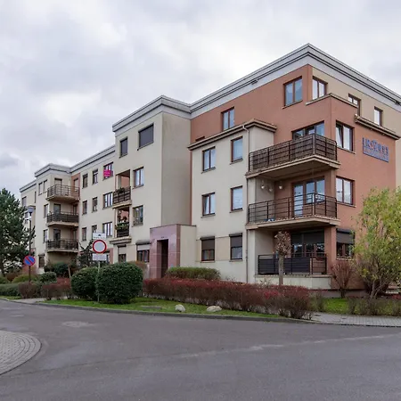 Mieszkanie Wakacyjne - Acco Rent * Gdansk