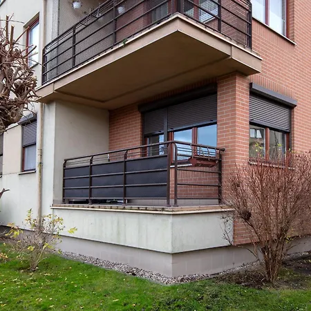 Mieszkanie Wakacyjne - Acco Rent Gdańsk