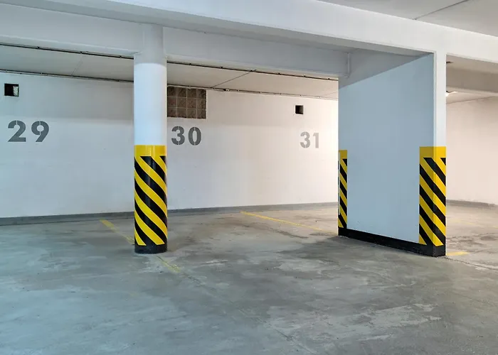 Mieszkanie Wakacyjne - Acco Rent Gdansk