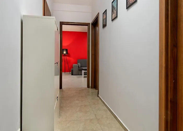 Mieszkanie Wakacyjne - Acco Rent Gdansk