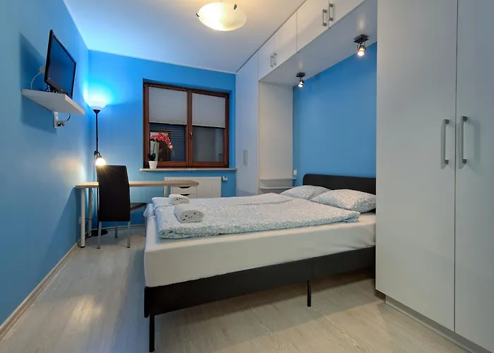 Mieszkanie Wakacyjne - Acco Rent Apartment Gdansk