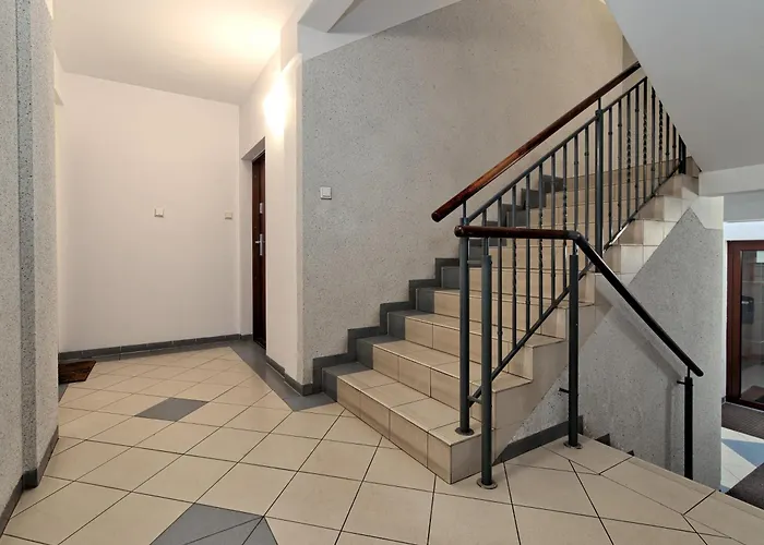 Apartment Mieszkanie Wakacyjne - Acco Rent Gdansk