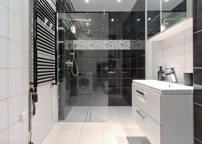 Apartment Mieszkanie Wakacyjne - Acco Rent Gdansk