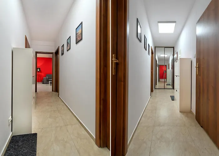 Mieszkanie Wakacyjne - Acco Rent Apartament