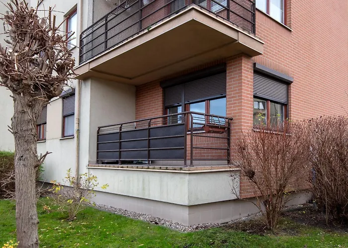 Mieszkanie Wakacyjne - Acco Rent Gdańsk