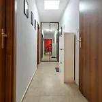 Mieszkanie Wakacyjne - Acco Rent